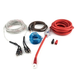 EPK 20 Kit cabluri Ampire de 20mm²
