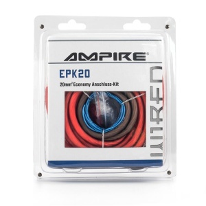 EPK 20 Kit cabluri Ampire de 20mm² - Img 2