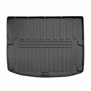 ESERNYŐ CSOMAGTÉR VÉDŐSZŐNYEG AUDI A4 (B9) SEDÁNHOZ (2015-)