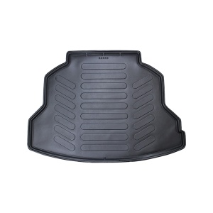 ESERNYŐ CSOMAGTÉR VÉDŐSZŐNYEG HONDA CR-V IV 2011-2016-HOZ