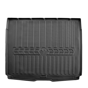 ESERNYŐ CSOMAGTÉR VÉDŐSZŐNYEG OPEL VECTRA C COMBI-HOZ (2002-2008)