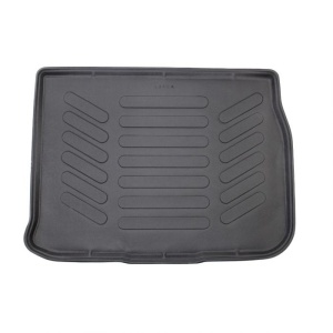 ESERNYŐ CSOMAGTÉRVÉDŐ SZŐNYEG RENAULT SCENIC II 2003-2009-HEZ