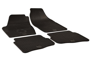 ESERNYŐ GUMI AUTÓS SZŐNYEG KÉSZLET SEAT CORDOBA-HOZ. IBIZA (2003-2008)