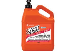 Fast Orange kézfertőtlenítő 3,78 l