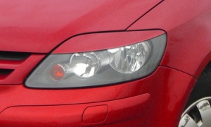 Fényszóró szemek, kompatibilisek a VW Golf Plus 2004-2013 modellekkel