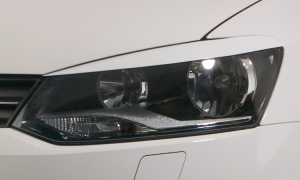 Fényszóró szemek, kompatibilisek a VW Polo V 2009-2017 modellel - Img 2