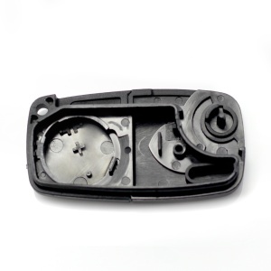 Fiat - Carcasa cheie tip briceag, 2 butoane - Img 4