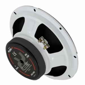FOR-X XMD-3080 autós hangszóró komponens szett, 200mm, 150W RMS, 4Ω, 2 db-os hangszóró szett - Img 2