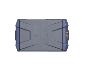 Frigider auto DELUXE cu compresor, volum 30 L, 12-24 V, consum 60W - Img 4