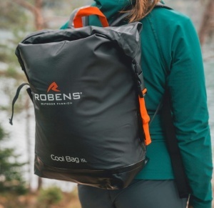 Geanta frigorifica, Robens Cool Bag 10L - Img 10