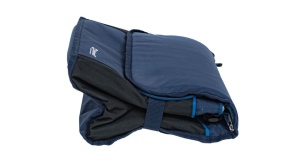 Geanta frigorifica, termoizolanta, 20L, 38x23x25 cm, Outwell Cool Bag Petrel L Dark Blue - Img 6