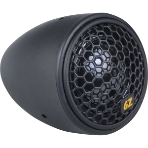 Ground Zero GZCT 25M-SPL magassugárzó dóm – 25 mm, 100 W RMS - Img 3