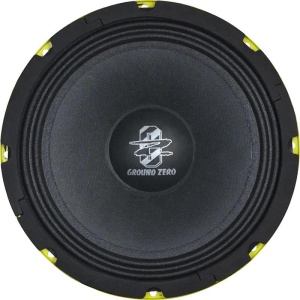 GZCK 200XSPL DIFUZOR DE BAS SPL GROUND ZERO DE 20CM, 150W RMS - Img 2