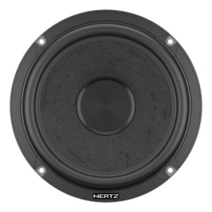 Hertz Cento C 165 L autós hangszórók, komponens szett, 165 mm, 80W RMS, 4Ω, 2 hangszóró - Img 2