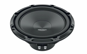 Hertz Cento CS 250 S2 autós mélynyomó, 250 mm, 300 W RMS - Img 2