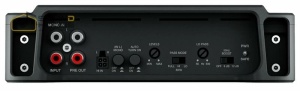 HERTZ Compact Power HCP 2 autóerősítő, 2 csatorna, 200W - Img 2