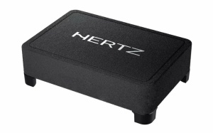 Hertz Mille Pro MPBX 250 S2 autós mélynyomó, 250 mm, 500 W - Img 5