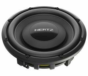 Hertz Mille Pro MPS 250 S2 autós mélynyomó, 250 mm, 500 W - Img 3