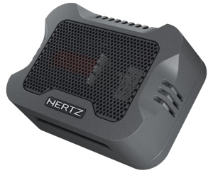 Hertz MPCX 2 TM.3 PRO autós crossover