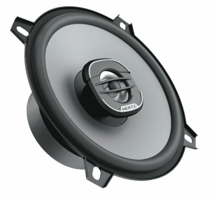 Hertz Uno autós hangszórócsomag, kifejezetten Renault Megane 3 (2008 - 2016) modellekhez - Img 3