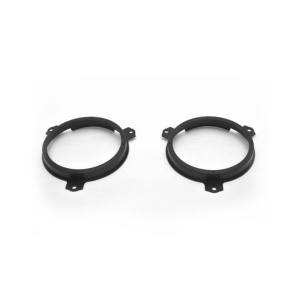 Hertz Uno autós hangszórócsomag, Toyota Prius 2009-2015 modellekhez, RMS 85W - Img 5