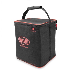 HEYNER PRO 10 L-ES HŰTŐTÁSKA - Img 7