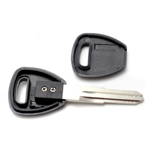 Honda Acura Carcasa pt. cheie cu transponder (fara logo) - Img 2