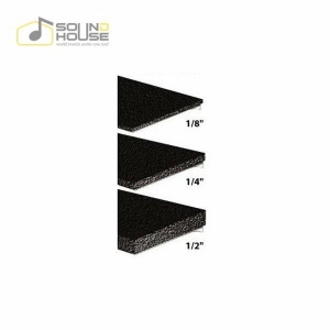Insonorizant auto Dynamat Dynaliner 1/8, 3mm, 1,12m2, Foaie - Img 3
