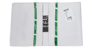Insonorizant auto Premium Smartmat Black 20, 2 mm, 4,2 m2, Bulk Pack