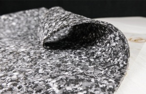 Insonorizant auto STP Blackton 4mm, 7,5 m2, Bulk Pack - Img 2