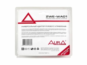 Interfata comenzi volan Aura ZWE WA01 - Img 3