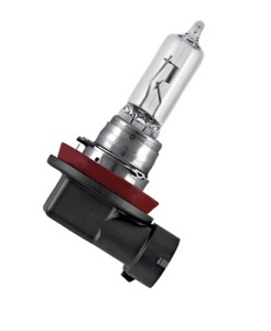 IZZÓ 12V H9 65 W EREDETI OSRAM