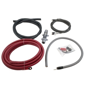 Kit cablu alimentare Four Connect,4-PKIT50, Stage1, 1/0 AWG (50 mm2) - Img 2