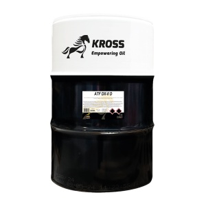 Kross Atf Dx-Ii D - 208L