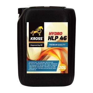 Kross Hydro Hlp 46-20L