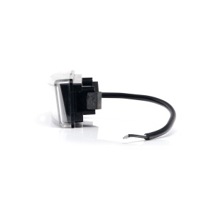 LAMPA GABARIT LED 1349 W190N, 12V-24V, POZITIE ALB WAS - Img 4