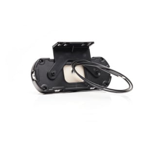 LAMPA GABARIT LED 1600 W240, 12V-24V, POZITIE ALB WAS - Img 4