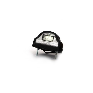 LAMPA LED ILUMINARE NUMAR 408 W72, 12V-24V WAS - Img 2