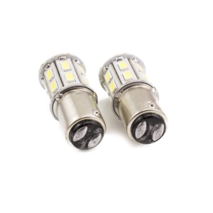 LED AUTO AUXILIAR P21/5W - 12V - Img 2