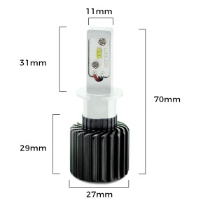 LED H3 - Img 2