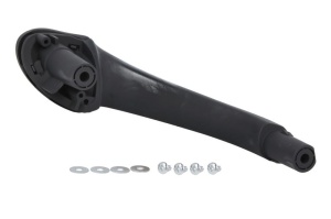 Maner auto interior compatibil cu Mercedes clasa C W203 2000-2007, partea dreapta - Img 3