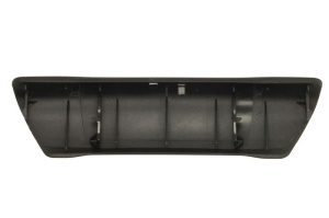 Maner interior VW T5 2003-2009, stanga sau dreapta, culoare negru - Img 2