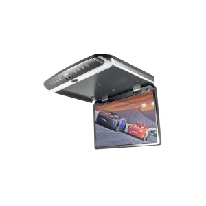 Monitor de plafon Ampire OHV185-HD Full HD ultra-slim de 18,5" cu USB - Img 12