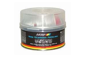 MOTIP POLIÉSZTER FUGA 500G M600098