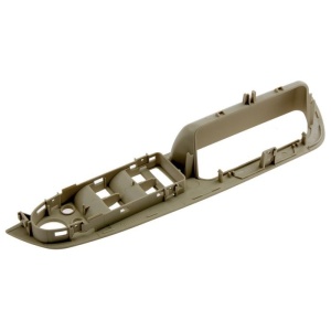 Műanyag vezetőkar, kompatibilis a BMW X5 E70 2007-2013, X6 E71 2008-2014 modellekkel - Img 2