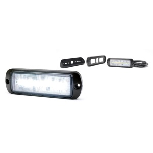 MUNKALÁMPA 1501 W229, 30 LED-DEL, 12V-24V 16W WAS
