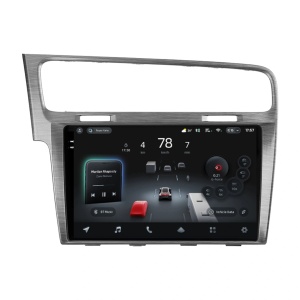 Navigatie Auto cu Asistenta AI Teyes CC4 PRO Volkswagen Golf 7 2012-2020 8+128GB 10.36" QLED, Android 13, 5G, 7.1 DSP, CarPlay