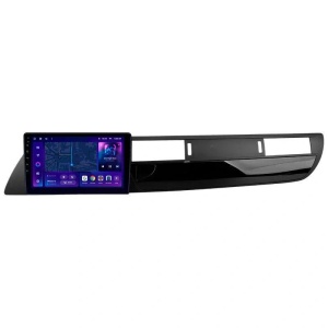 Navigatie Auto MOSS M2 Citroen C5 2007-2019 4+32GB 9" IPS Octa-core 1.6Ghz, Android 4G Bluetooth 5.1 DSP
