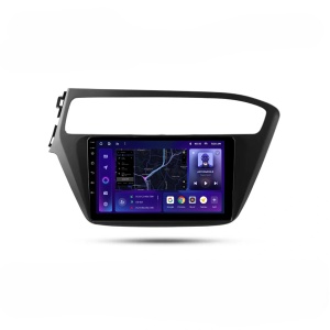Navigatie Auto MOSS M2 Hyundai i20 2018-2020 4+32GB 9" IPS Octa-core 1.6Ghz, Android 4G Bluetooth 5.1 DSP - Img 1