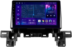 Navigatie Auto MOSS M2 Mazda CX-5 2017-2023 4+32GB 9" IPS Octa-core 1.6Ghz, Android 4G Bluetooth 5.1 DSP